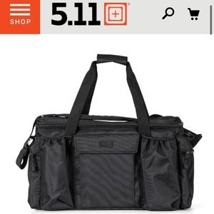 5.11 PATROL READY™ 40L